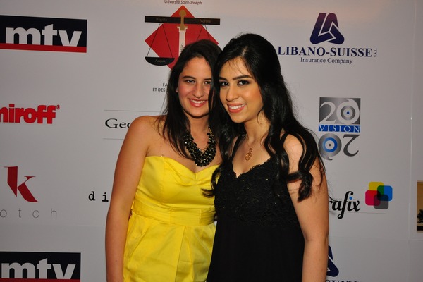 USJ Annual Gala Diner